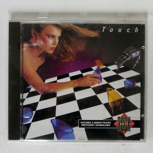 TOUCH/SAME/MFN CDMFN 107 CD □