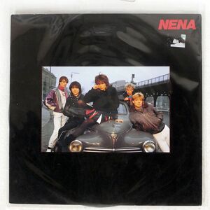 NENA/SAME/EPIC 253P488 LP