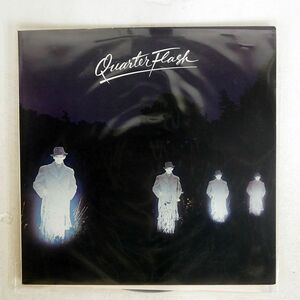 QUARTERFLASH/SAME/CBSSONY 25AP2240 LP