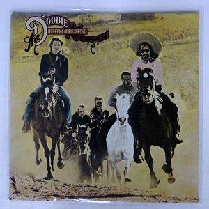 米 DOOBIE BROTHERS/STAMPEDE/WARNER BROS. BS2835 LP