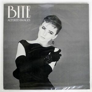 英 ALTERED IMAGES/BITE/EPIC EPC25413 LP