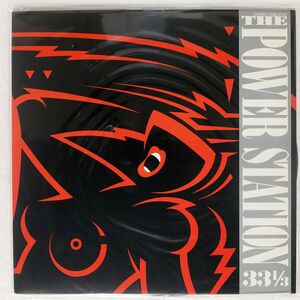 POWER STATION/SAME/EMI EMS91103 LP