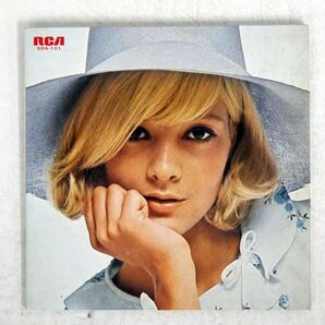 SYLVIE VARTAN/COMPACT GRAND PRIX/RCA SRA101 7 □の画像1