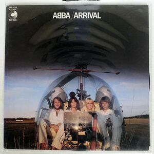 ABBA/ARRIVAL/DISCOMATE DSP5102 LP