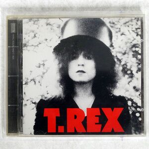T. REX/SLIDER/EDSEL RECORDS EDCD390 CD □
