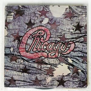CHICAGO/3/CBS SONY SONP50360 LP