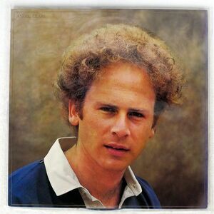 ART GARFUNKEL/ANGEL CLARE/CBS SONY SOPM75 LP