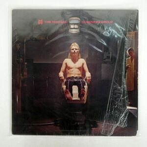 米 MICHAEL SCHENKER GROUP/SAME/CHRYSALIS CHE1302 LP