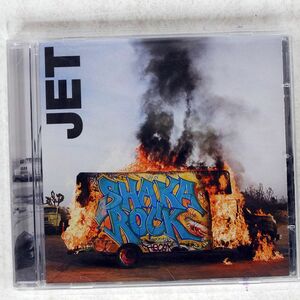 JET/SHAKA ROCK/EMI 5099996822128 CD □