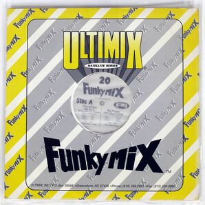 米 VA/FUNKYMIX 20/ULTIMIX FM020 12の画像1