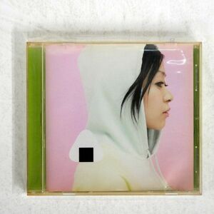 宇多田ヒカル/FLAVOR OF LIFE/TOCT40095 CD □