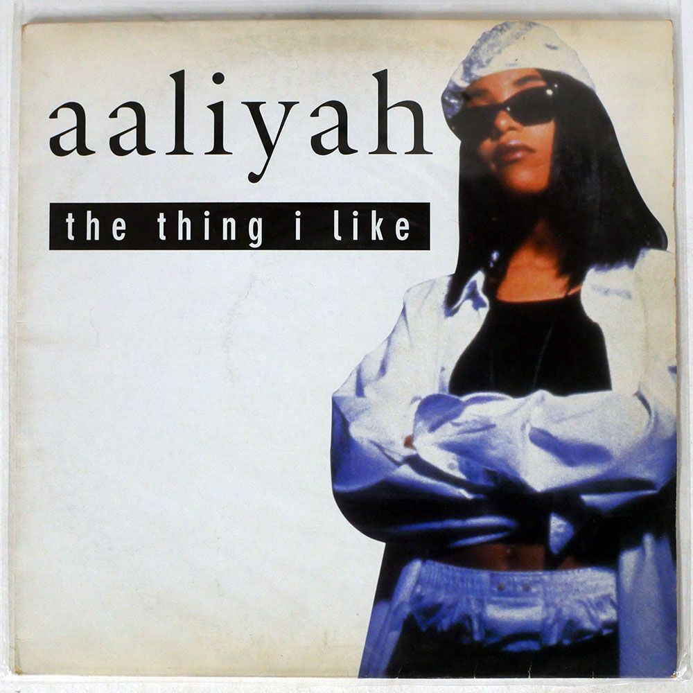 2024年最新】Yahoo!オークション -aaliyah レコードの中古品・新品・未 