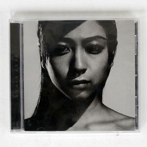 宇多田ヒカル/DEEP RIVER/EASTWORLD TOCT24819 CD □