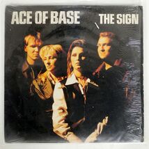 ACE OF BASE/SIGN/ARISTA 07822126731 12_画像1