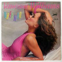 VANESSA WILLIAMS/DREAMIN’/WING 8710791 12_画像1