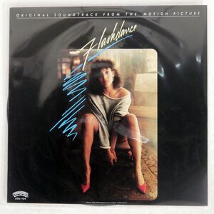 VA/FLASHDANCE/CASABLANCA 25S164 LP