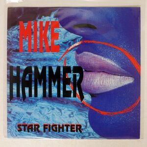 MIKE HAMMER/STARFIGHTER/TIME TRD1315 12