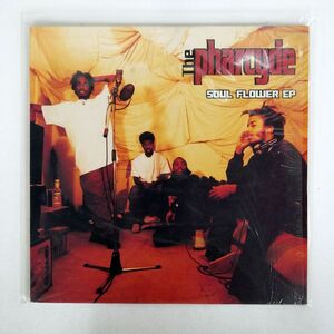 PHARCYDE/SOUL FLOWER EP/HANDCUTS HD010 12