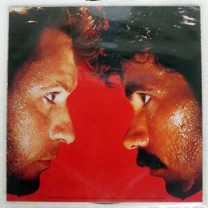 DARYL HALL & JOHN OATES/H2O/RCA RPL8158 LP