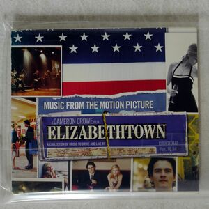 VA/ELIZABETHTOWN - MUSIC FROM THE MOTION PICTURE/RCA BVCM31173 CD □