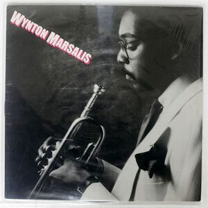 WYNTON MARSALIS/SAME/COLUMBIA FC37574 LP