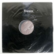 独 BEN SIMS/DUBS 2/TRESOR TRESOR172 12_画像1