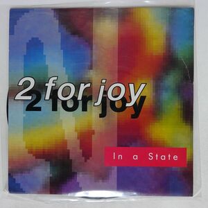 2 FOR JOY/IN A STATE/MERCURY 8785871 12