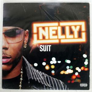 NELLY/SUIT/UNIVERSAL B000331601 LP