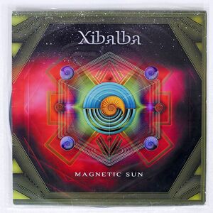 XIBALBA/MAGNETIC SUN/A.P. AP127 12