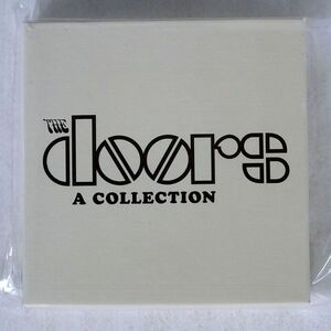 DOORS/A COLLECTION/RHINO 8122797626 CD