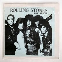 英 ブート ROLLING STONES/SLICER/RARING 3857 LP_画像1