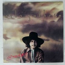 ARLO GUTHRIE/AMIGO/REPRISE MS2239 LP_画像1