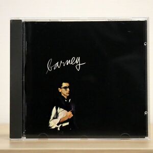 BARNEY WILEN/BARNEY/BMG 74321544222 CD □