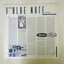 米 DUKE PEARSON/WAHOO/BLUE NOTE ? BST 84191 LP_画像4