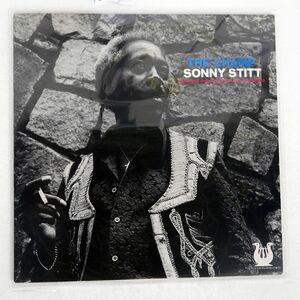 SONNY STITT/CHAMP/MUSE YQ-7008-MR LP