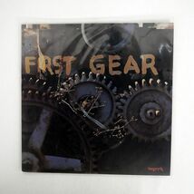 FIRST GEAR/FIRST GEAR/CISCO INTERNATIONAL AISLE1010 LP_画像1