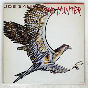 JOE SAMPLE/HUNTER/MCA VIM6299 LP