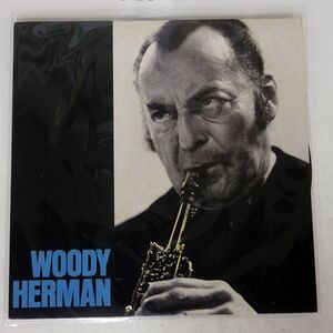 WOODY HERMAN/SAME/CBS/SONY FCPA620 LP