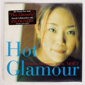 MOMOE SHIMANO A.K.A. MOET/HOT GLAMOUR/D’N’A DNAJ002 12