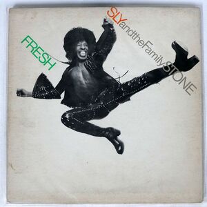 米 SLY & FAMILY STONE/FRESH/EPIC KE32134 LP