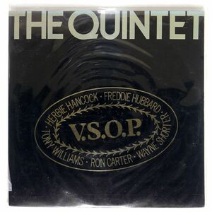 V.S.O.P./QUINTET/COLUMBIA C234976 LP