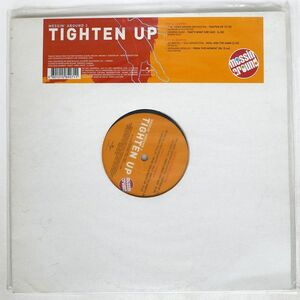 VA/MESSIN AROUND 3 - TIGHTEN UP/UNIVERSAL JAZZ 1584071 12