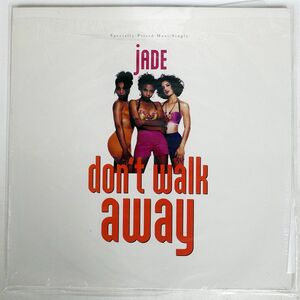 米 JADE/DON’T WALK AWAY/GIANT 040669 12