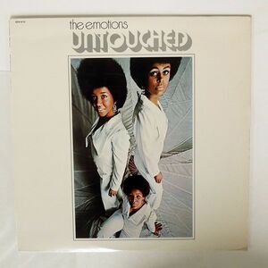  rice EMOTIONS/UNTOUCHED/STAXSTX-4112 LP