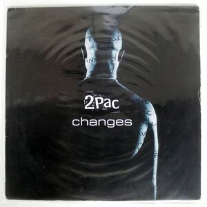 2PAC/CHANGES/JIVE 0522830 12