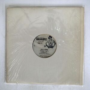 ICE-T/BODY ROCK/ELECTRO-BEAT EB002 12