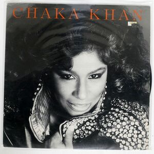 CHAKA KHAN/SAME/WARNER BROS. 123729 LP