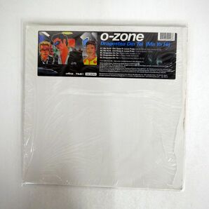 OZONE/DRAGOSTEA DIN TEI (MA YA HI)/ULTRA UL12426 12の画像1