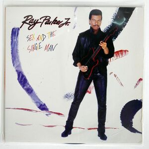 米 RAY PARKER JR./SEX AND THE SINGLE MAN/ARISTA AL88280 LP