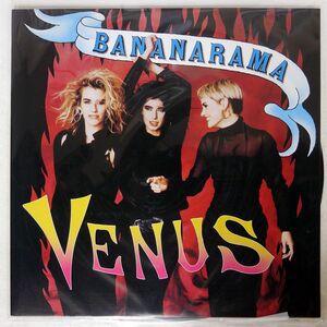 BANANARAMA/VENUS/LONDON L12P7113 12